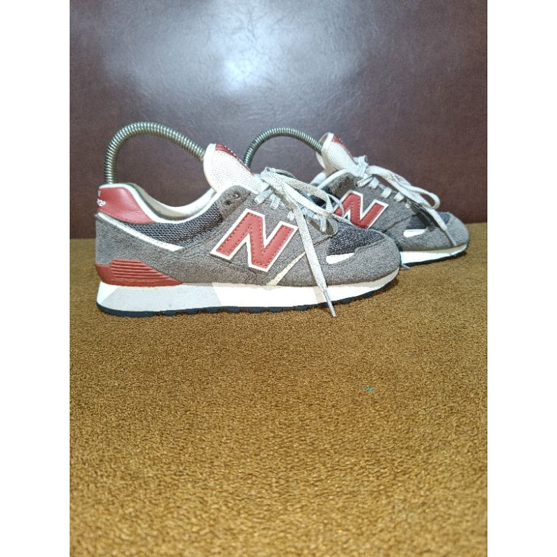 new balance 446 nb 446 original size 37,5 insol 23,5