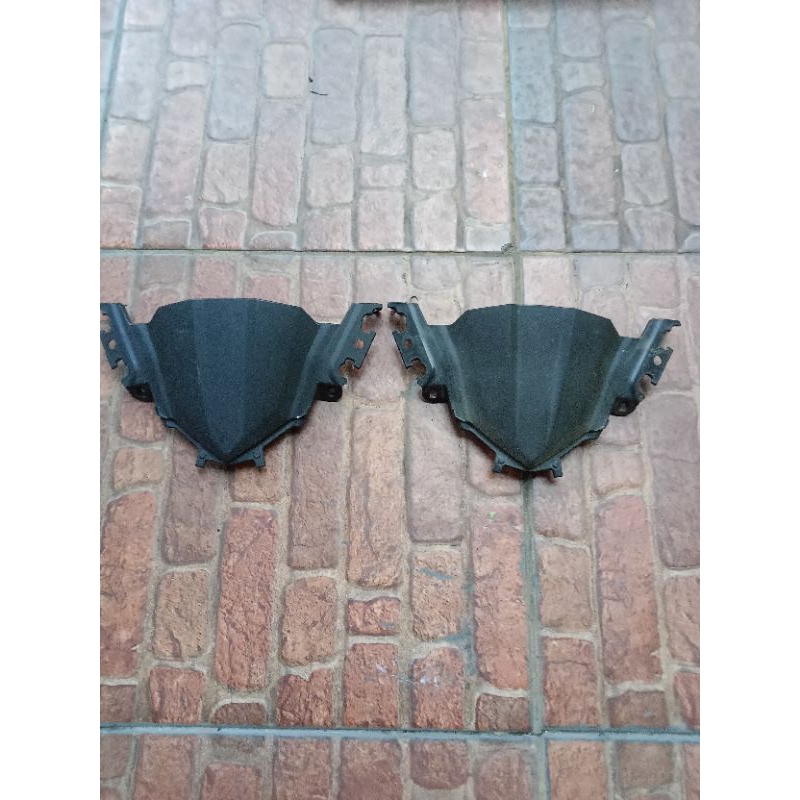 cover speedometer ninja mono 250sl z250sl