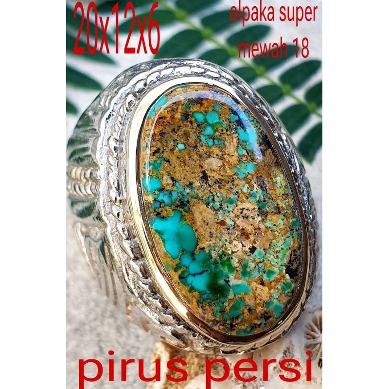 Pirus Persia Original