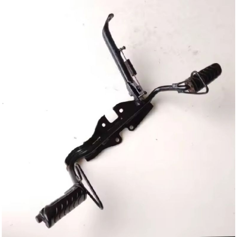 Step Depan Footstep plus standar samping jupiter Z1 vega zr jupitet z robot seken original copotan