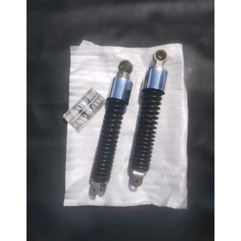 sok skok sock shok shock sokbeker belakang yamaha l2s l2super l2sn l2g yb100 l2 g l2 s super yb 100 