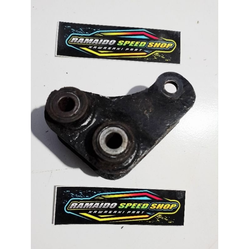 unitrack ninja r ss ORI copotan unitrek skok ninja unitrack skok ninja