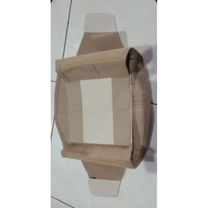 Korset Lumbal Syaraf Kejepit Korset Kesehatan Tulang Belakang Untuk HNP LBP