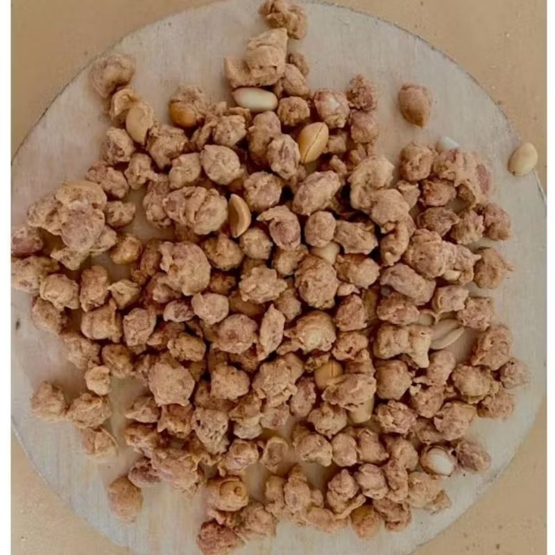 

(1 BAL isi 5 KG) KACANG MEDAN (SP) / KACANG TELUR MEDAN SATELIT PALAPA