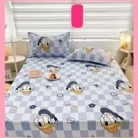 Sprei Disney