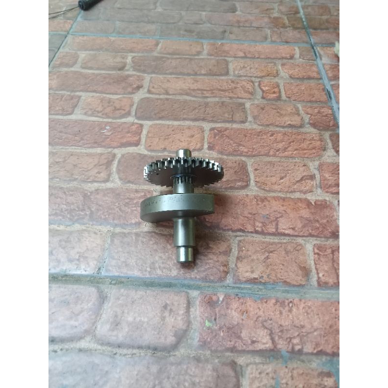 gear + balancer ninja mono 250sl z250sl