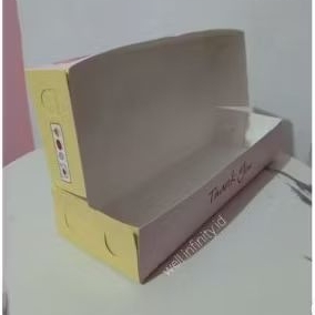 

Kardus Custom ukuran 27x9,5x5 cm