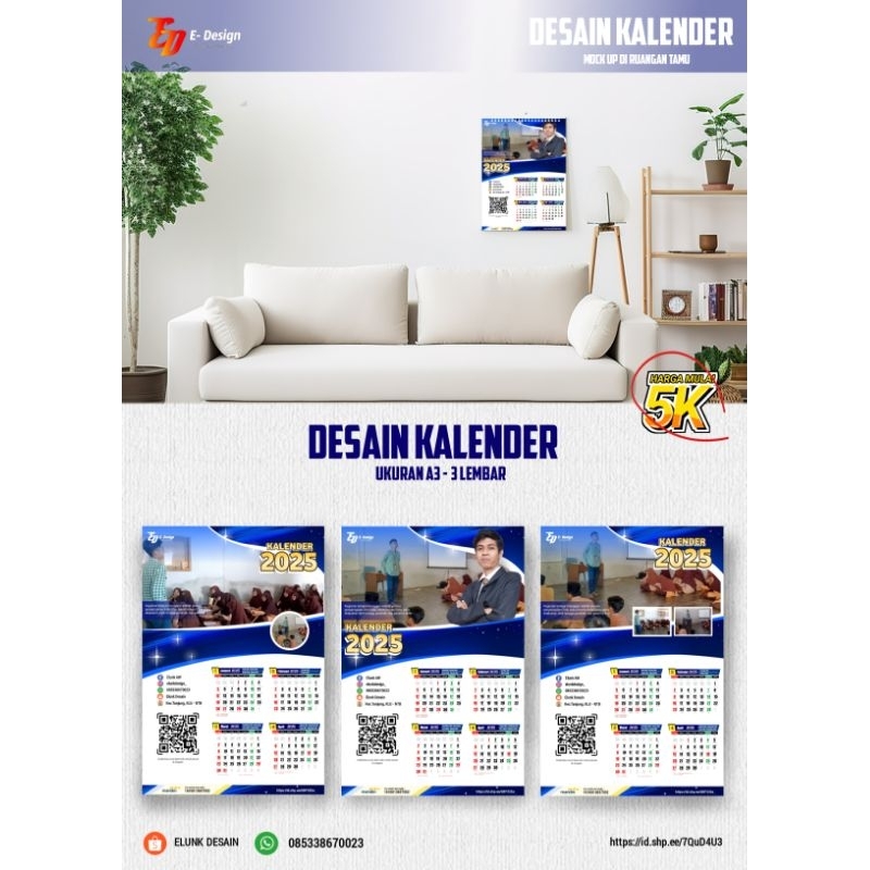 

JASA DESAIN KALENDER 2025 MURAH