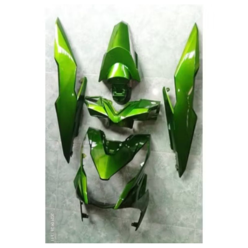 Full Body Halus Beat ESP Eco 2016 2017 2018 2019 Full set