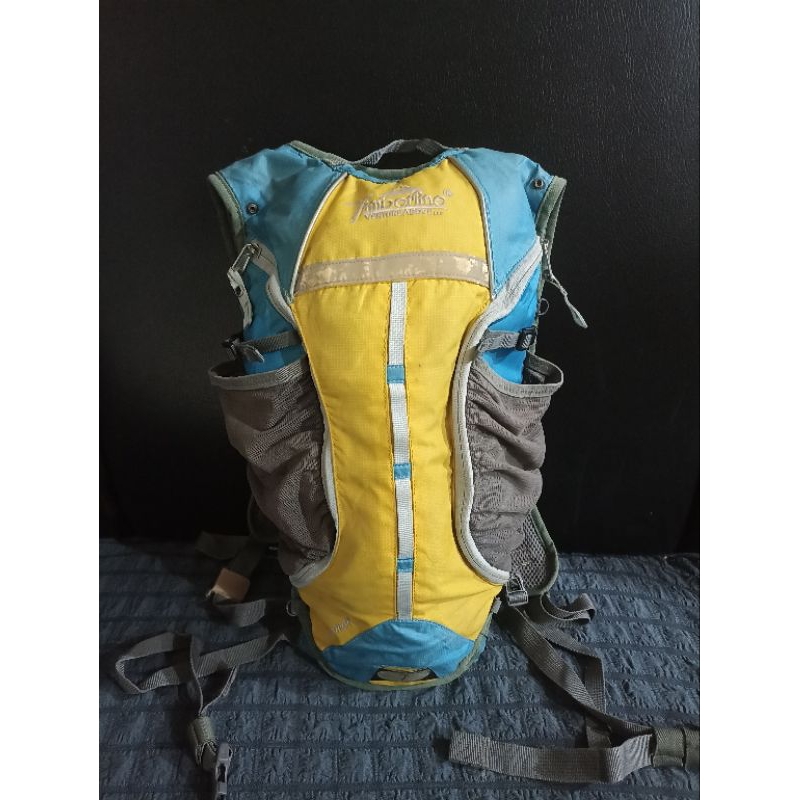 ransel hydropack timberline