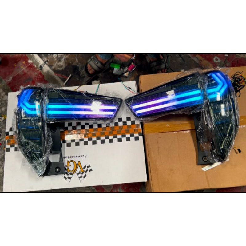 Subwoofer Aktif 8in BUDDY DOMINATIONS Bekas mulus MANTAP mungil