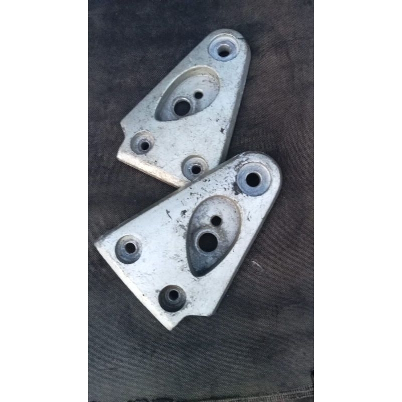 KUPINGAN LAMPU TIGER REVO ORIGINAL TIREV TH 2007 2008 TIGER LAMA