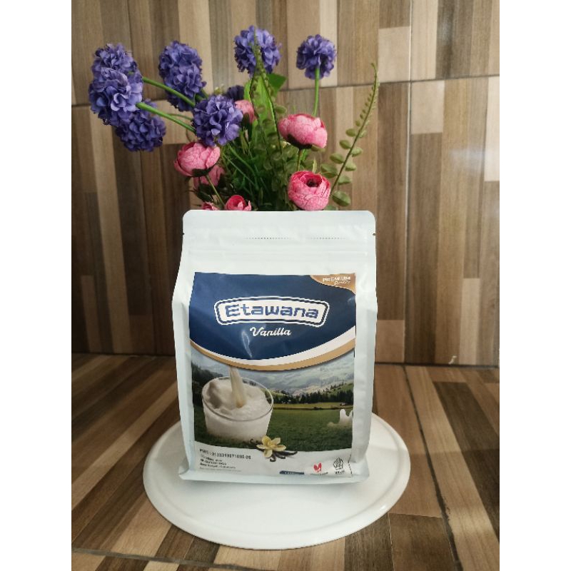 

Etawana Vanilla 1kg
