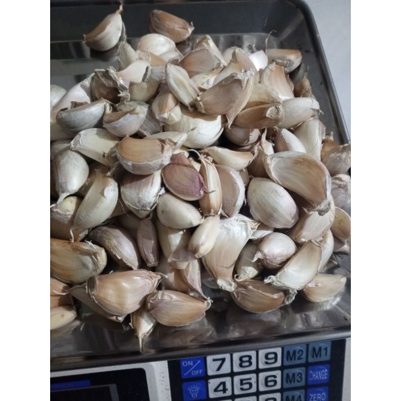 

COD BAWANG PUTIH MURAH 500gr