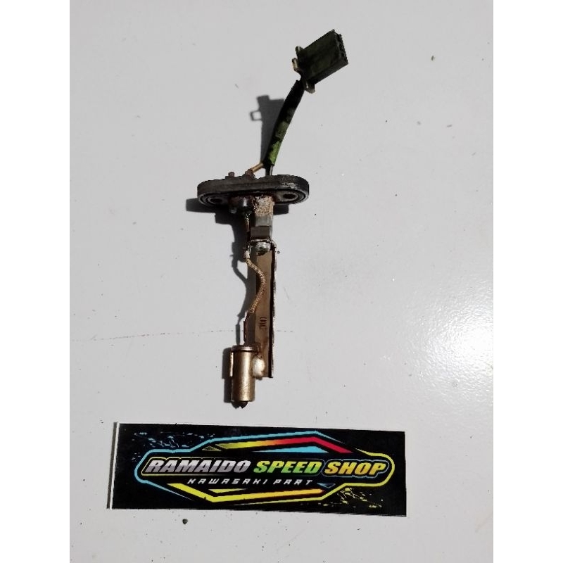 sensor bensin ninja r ss sensor bensin pelampung sensor spedo