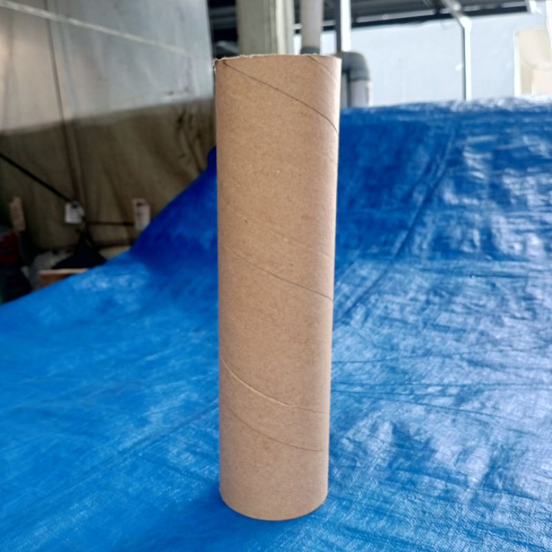 

Core selongsong Cod dus keras tebal pipa kor kardus tabung rol