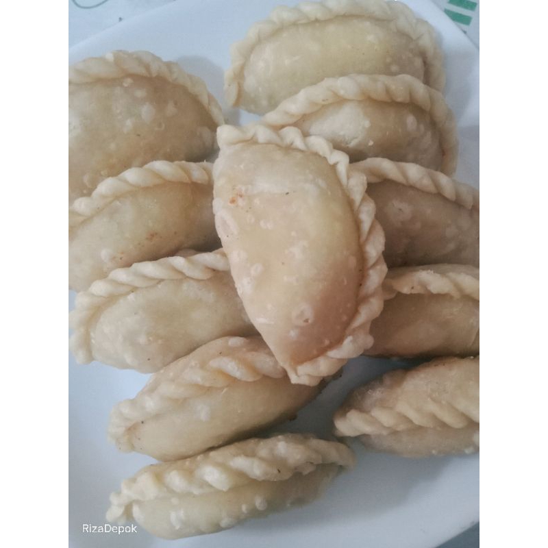 

Pastel bihun sayur telur Frozen/ goreng