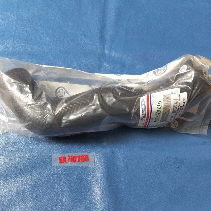 selang radiator bawah ragasa ps120 ori