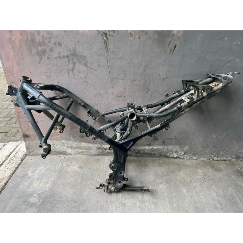 Rangka Yamaha R25 & MT25 Original Copotan Suframe R25