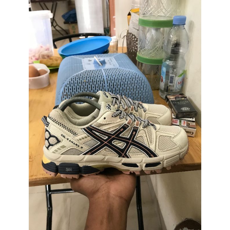 Asics gel kahana