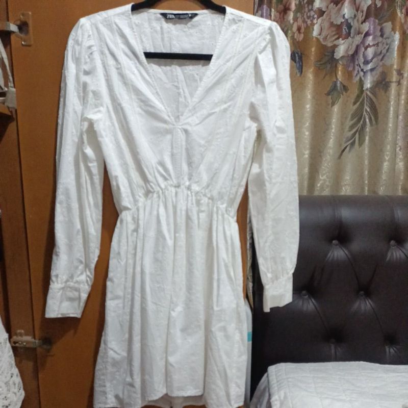 Zara Dress Katbol