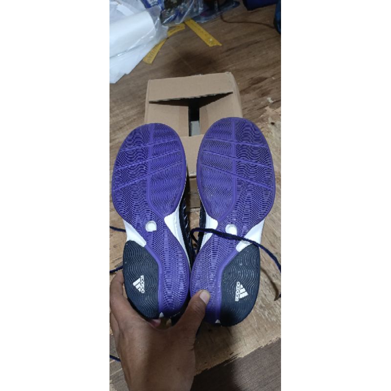 sepatu adidas basket original