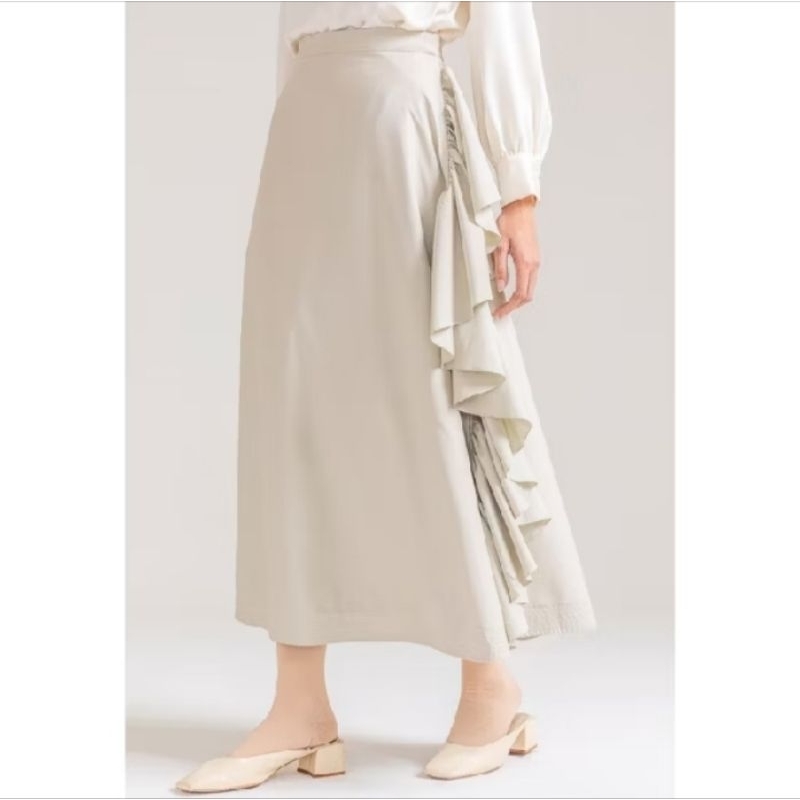 Orvin skirt Ria miranda