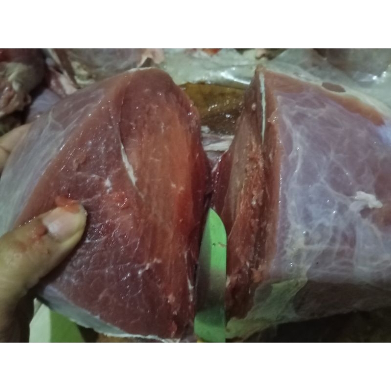 

daging rendang super