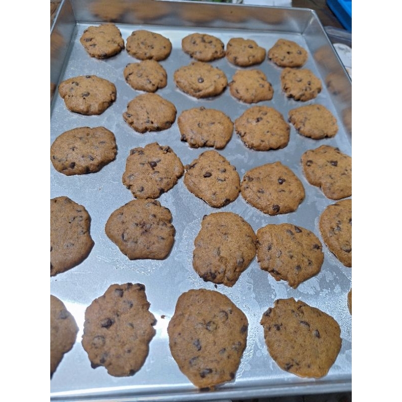 

chocochips premium