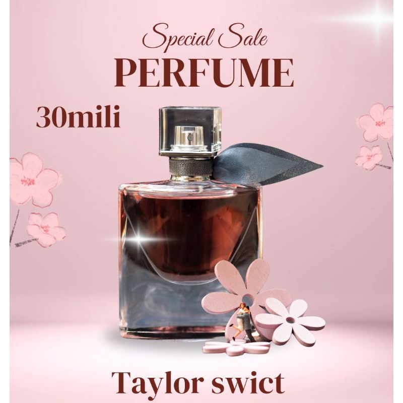 parfum Taylor Swift