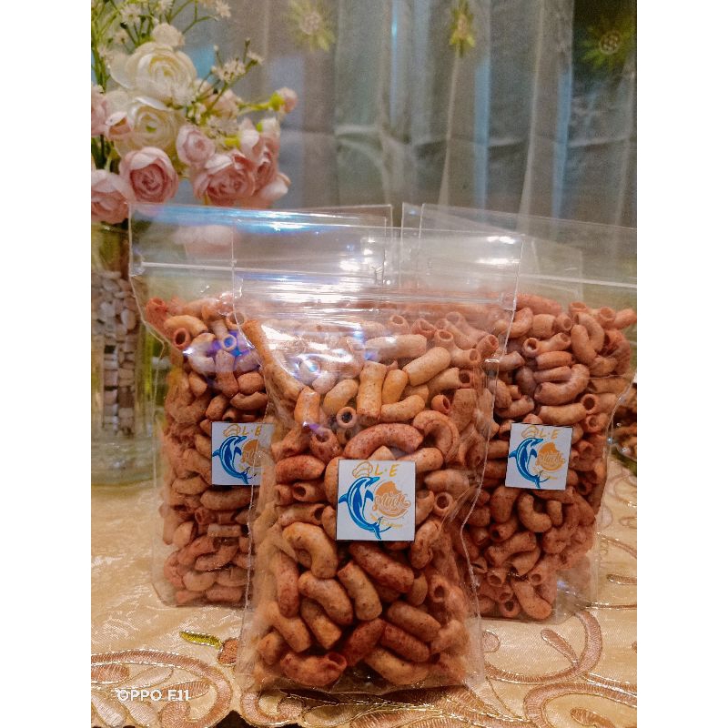 

makaroni pedas