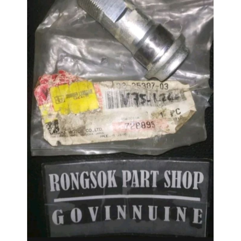 bos bosh nap gir gear belakang yamaha v75 v80 v 75 80 ori asli nos japan asli