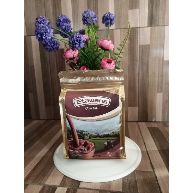 

ETAWANA Cokelat 1 KG