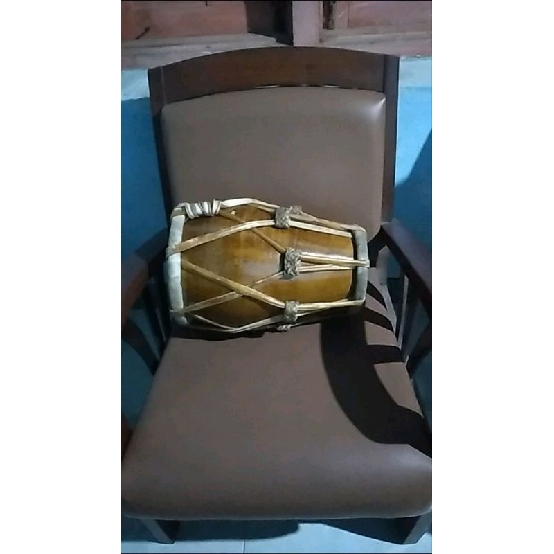 Kendang Jaipong/Kendang Rampak