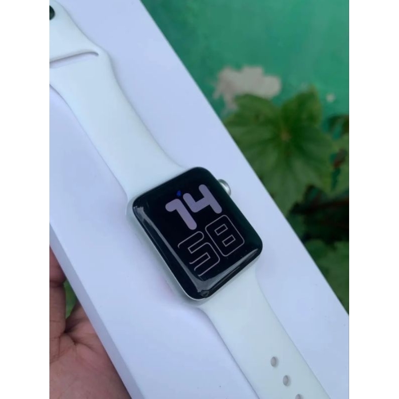 iwatch series 6 like new