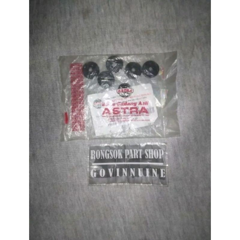 ring kacing begel behel bekel belakang honda grand grend gran gren prima star ori asli nos astra