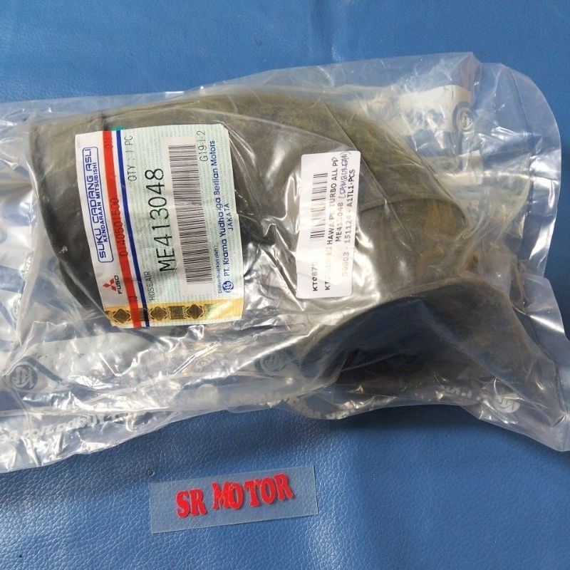 selang hawa turbo Canter ps125/110/hdx/ps136 ori