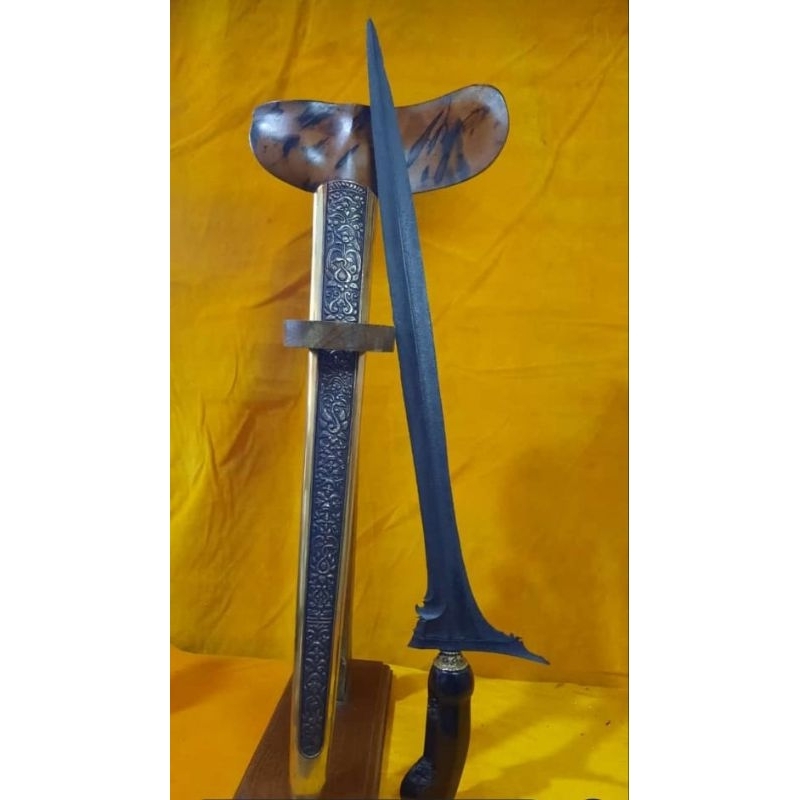 Keris mundarang HB 7