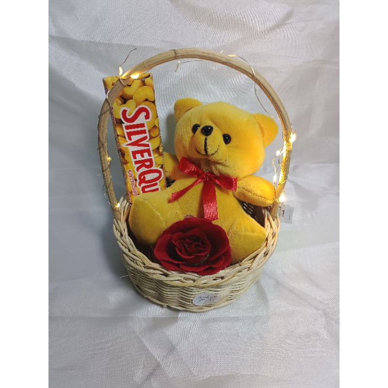 

Hadiah valentin I parcel valentin low badget I parcel anniversary