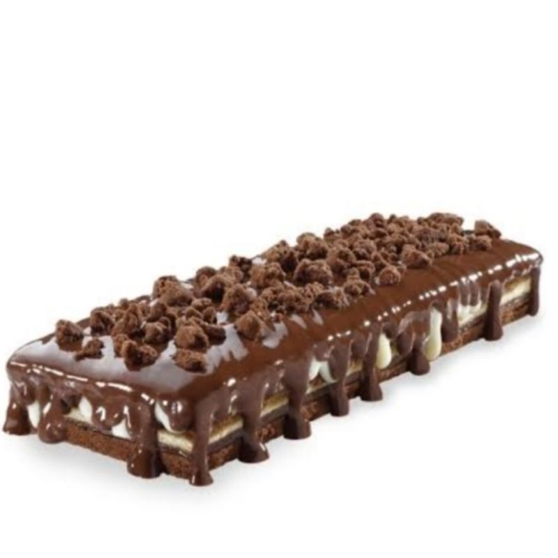 

[JASTIP] Tiramisusu by Chocomory original coklat