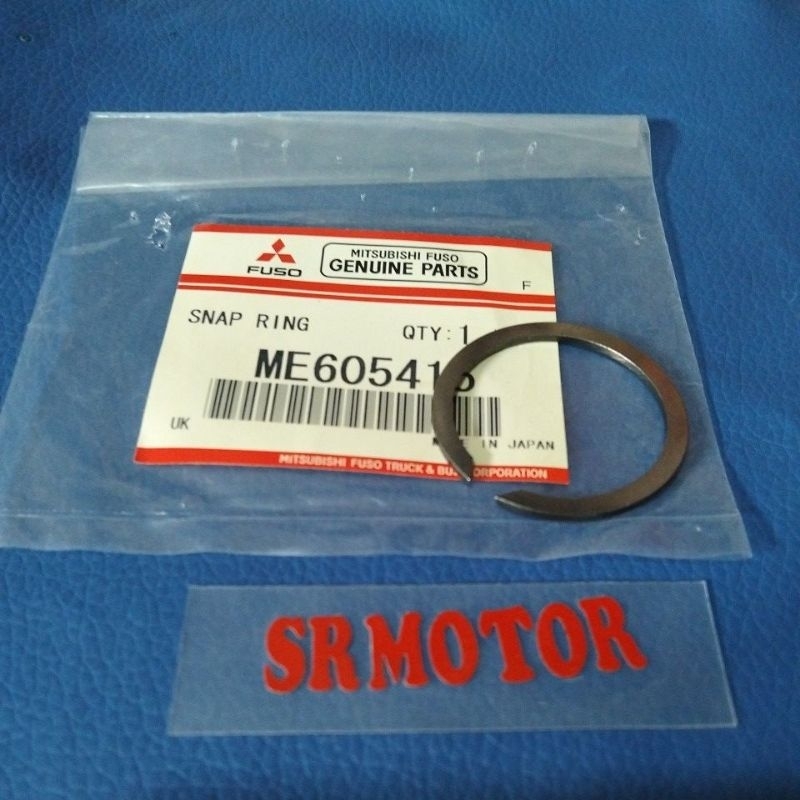 snap ring canter gigi 5 ori