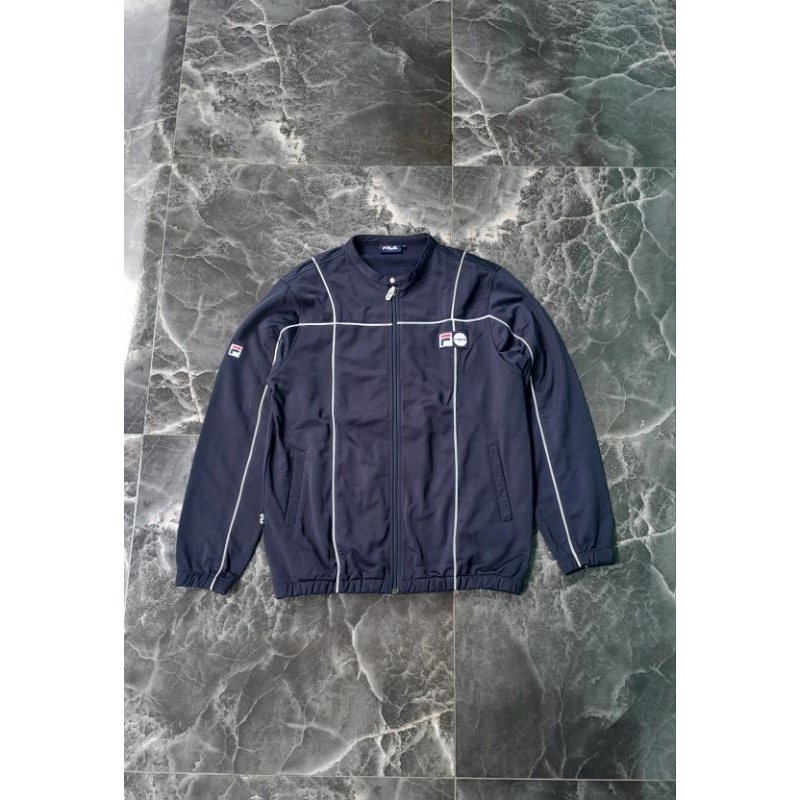 TRACKTOP FILA TERZAGHI