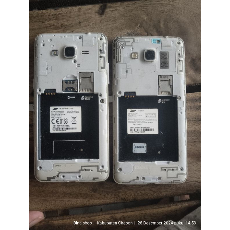 MESIN SAMSUNG GRAND PRIME NORMAL G530Y G531H G530H TERMURAH