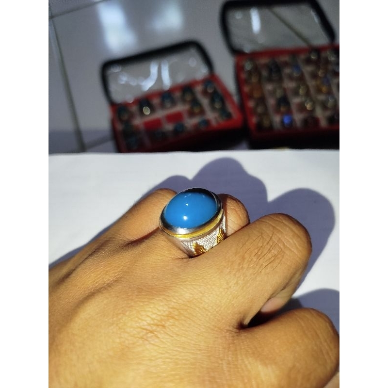 Batu Bacan Doko Majiko