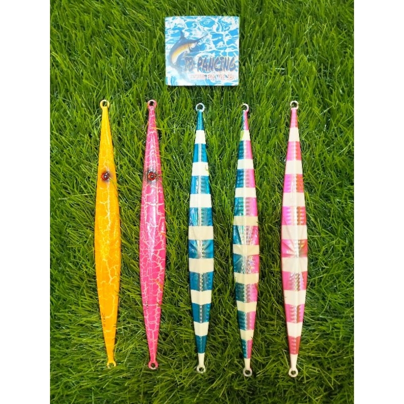 METAL UV VIP MODEL JM 200gr