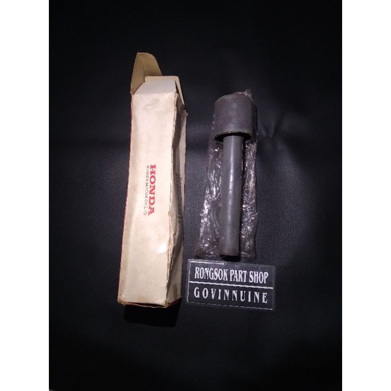 suling saringan sarangan knalpot cb125 cb 125 stok lama nos