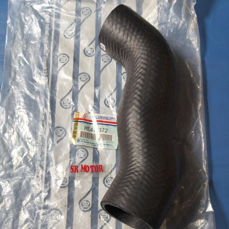 selang hawa turbo Canter ps125/110/HDX/ps136 ori