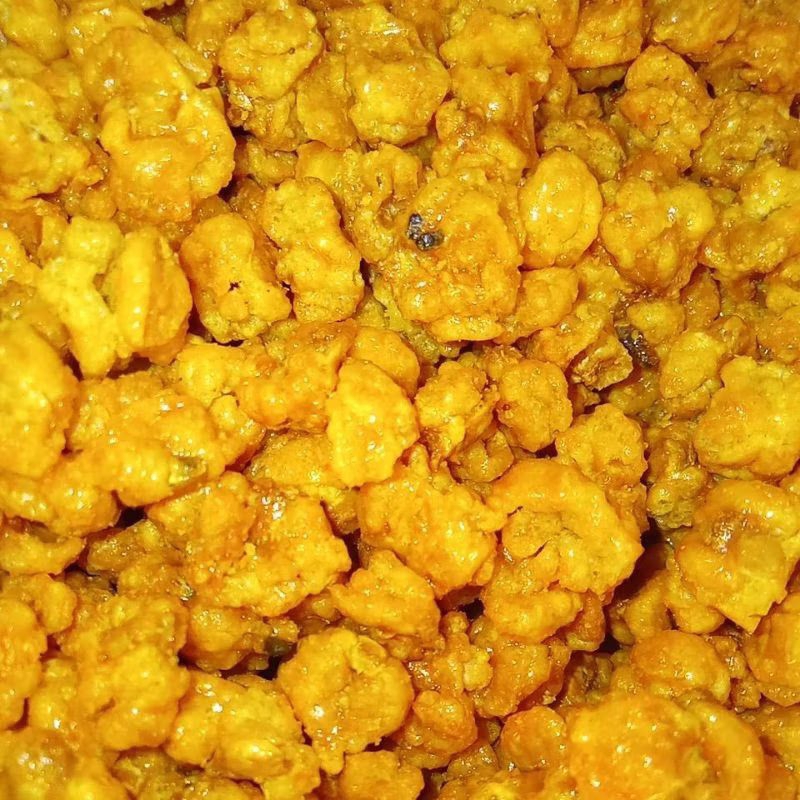 

(250 GRAM) MARNING PEDAS (Ajisuka)