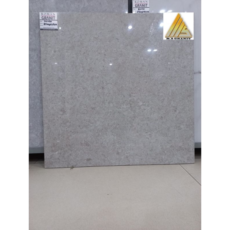 Granite 60x60 Roman Gt609875 dLinosa Sabbia