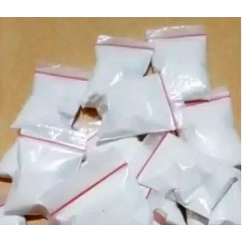 1 pcs serbuk pemutih dosis tinggi